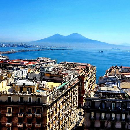 Suite Mirella Неаполь Экстерьер фото
