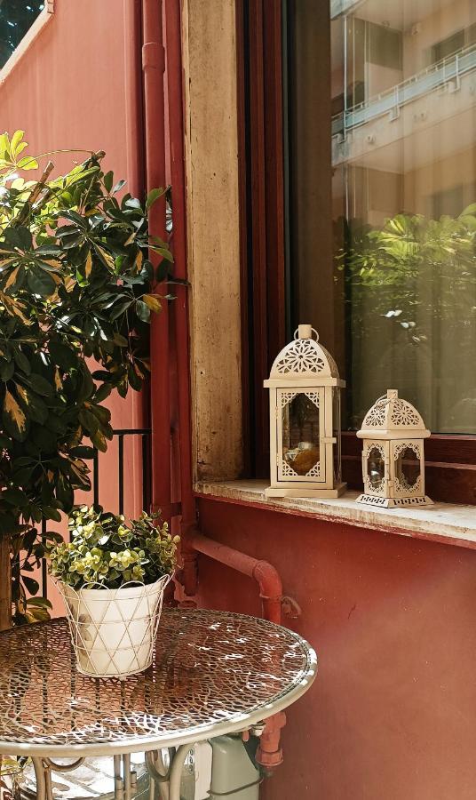 Suite Mirella Неаполь Экстерьер фото